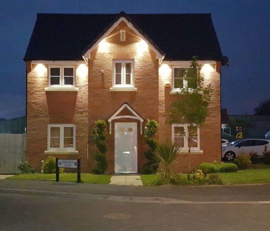 3 Bedroom Semi-Detac...